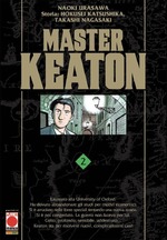 Master Keaton